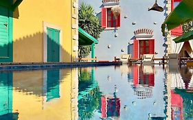 Alacati Wellness Garden
