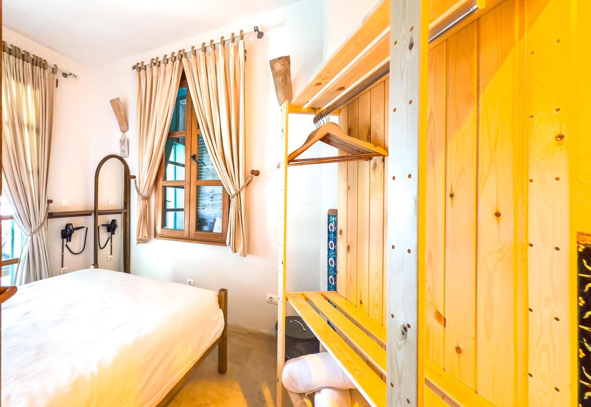 Alacati Wellness Garden Room photo
