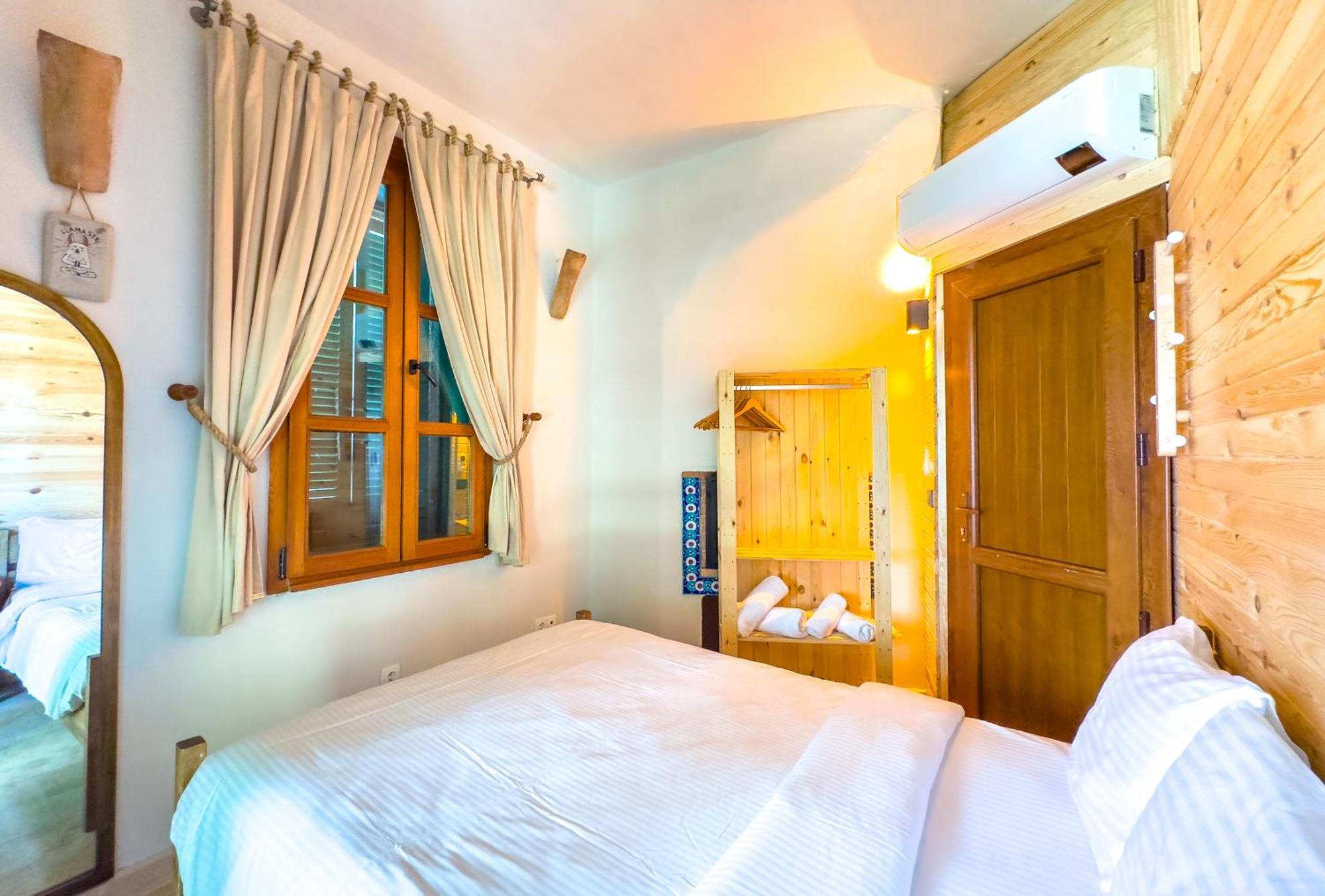 Alacati Wellness Garden Room photo