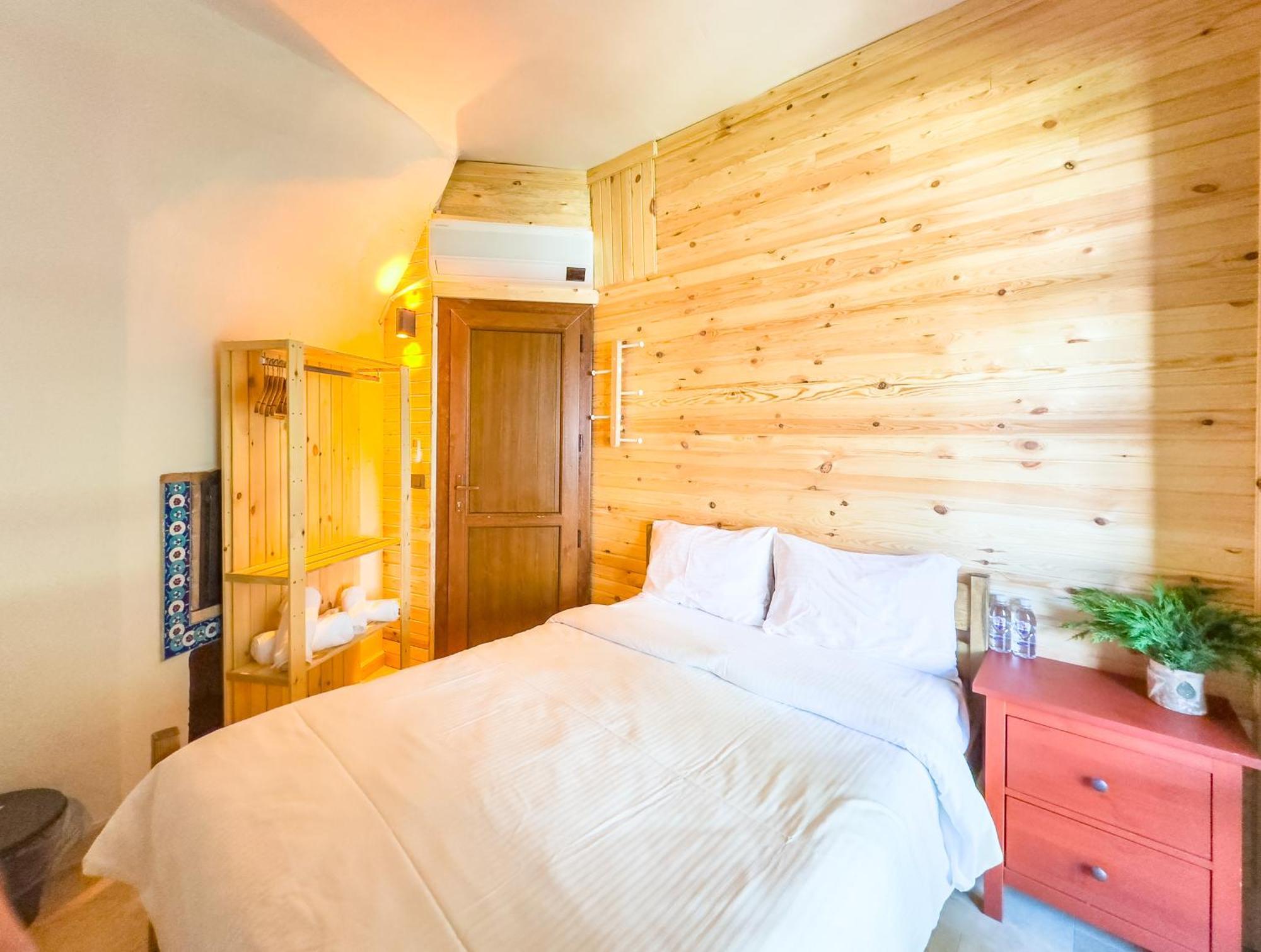 Alacati Wellness Garden Room photo