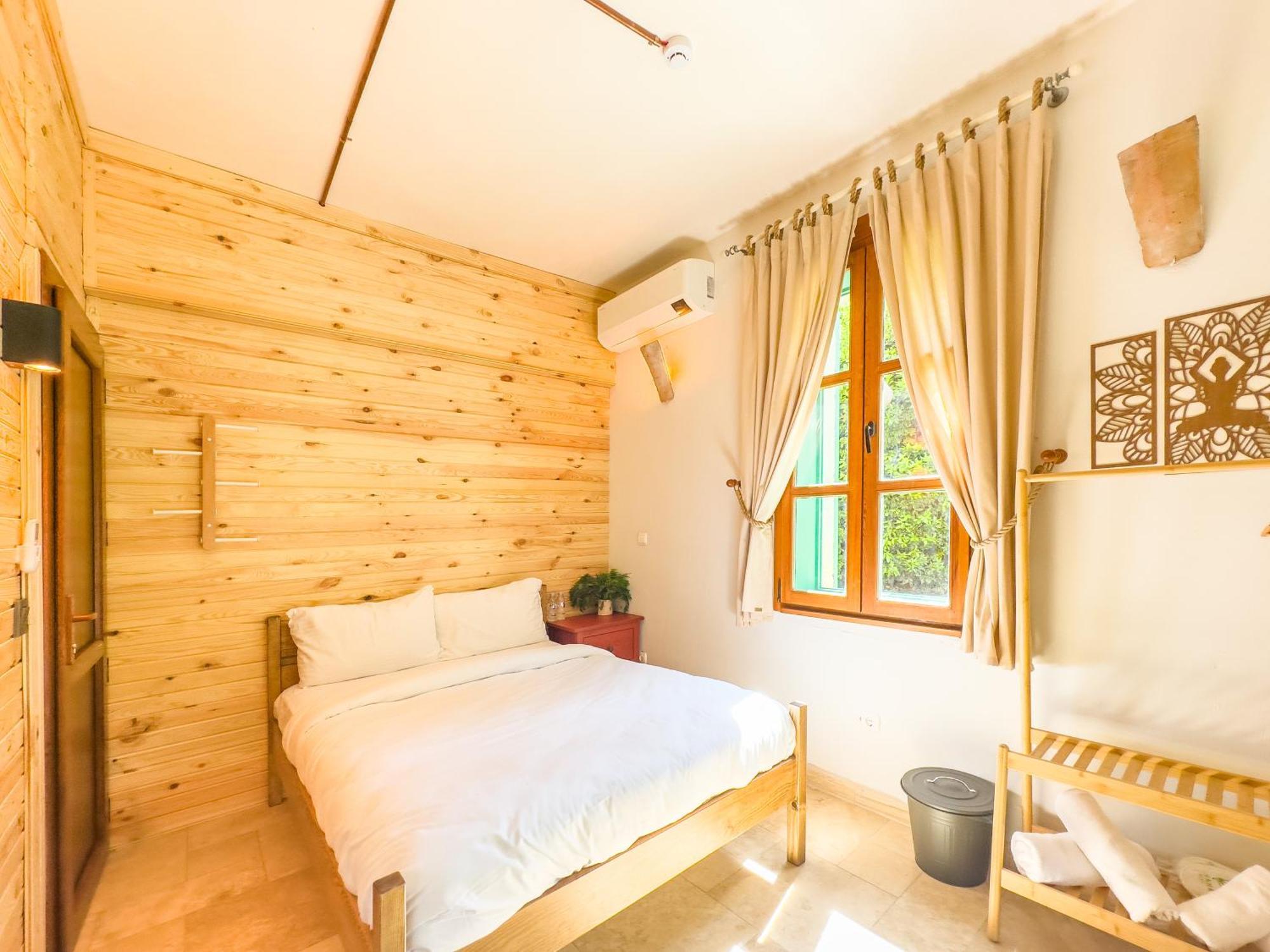Alacati Wellness Garden Room photo