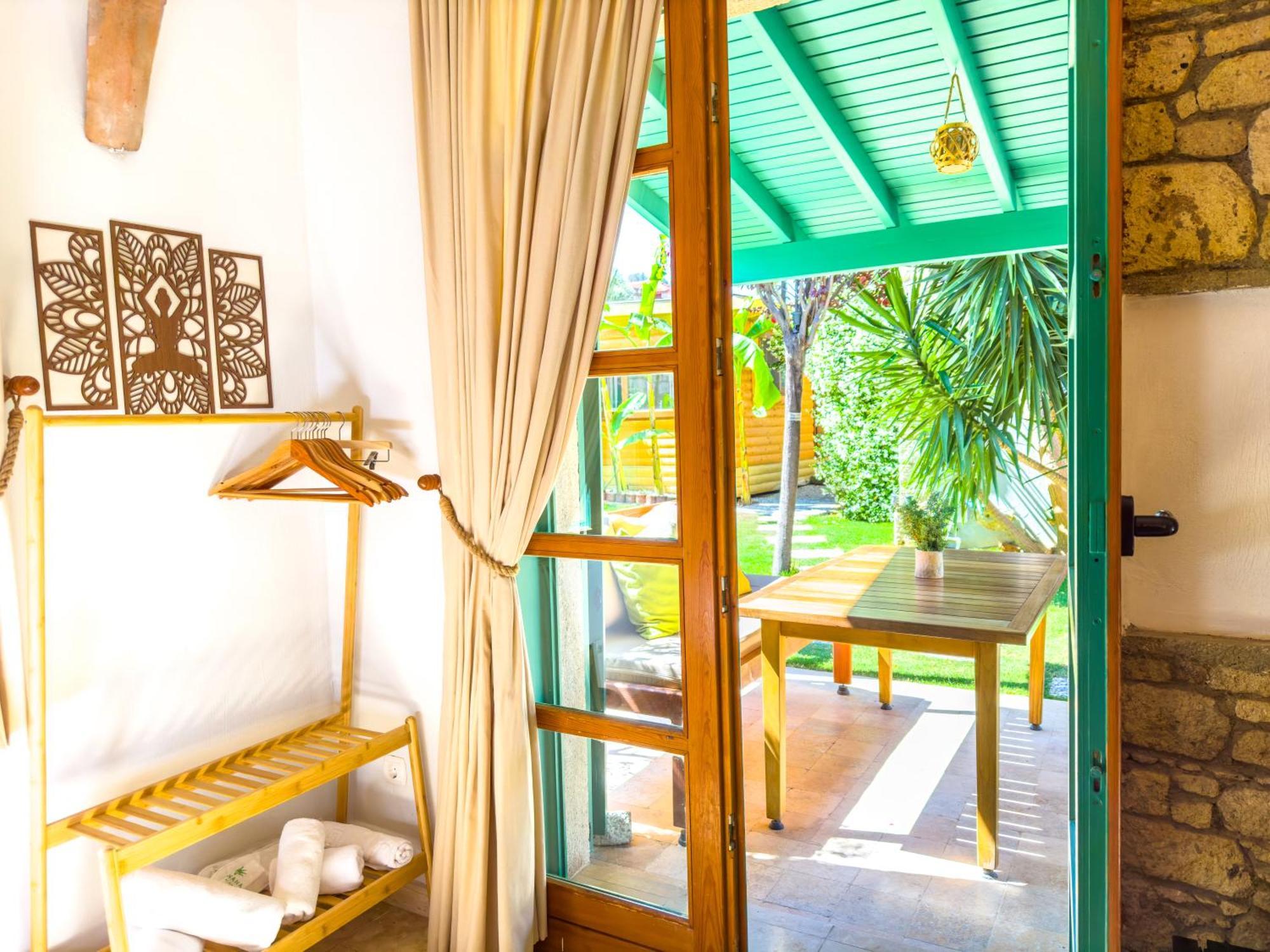 Alacati Wellness Garden Room photo