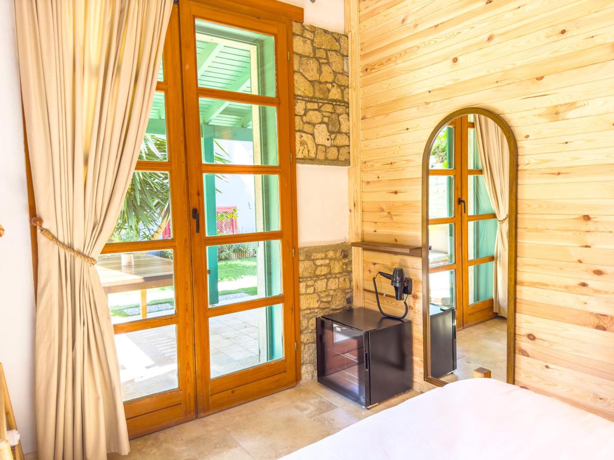 Alacati Wellness Garden Room photo