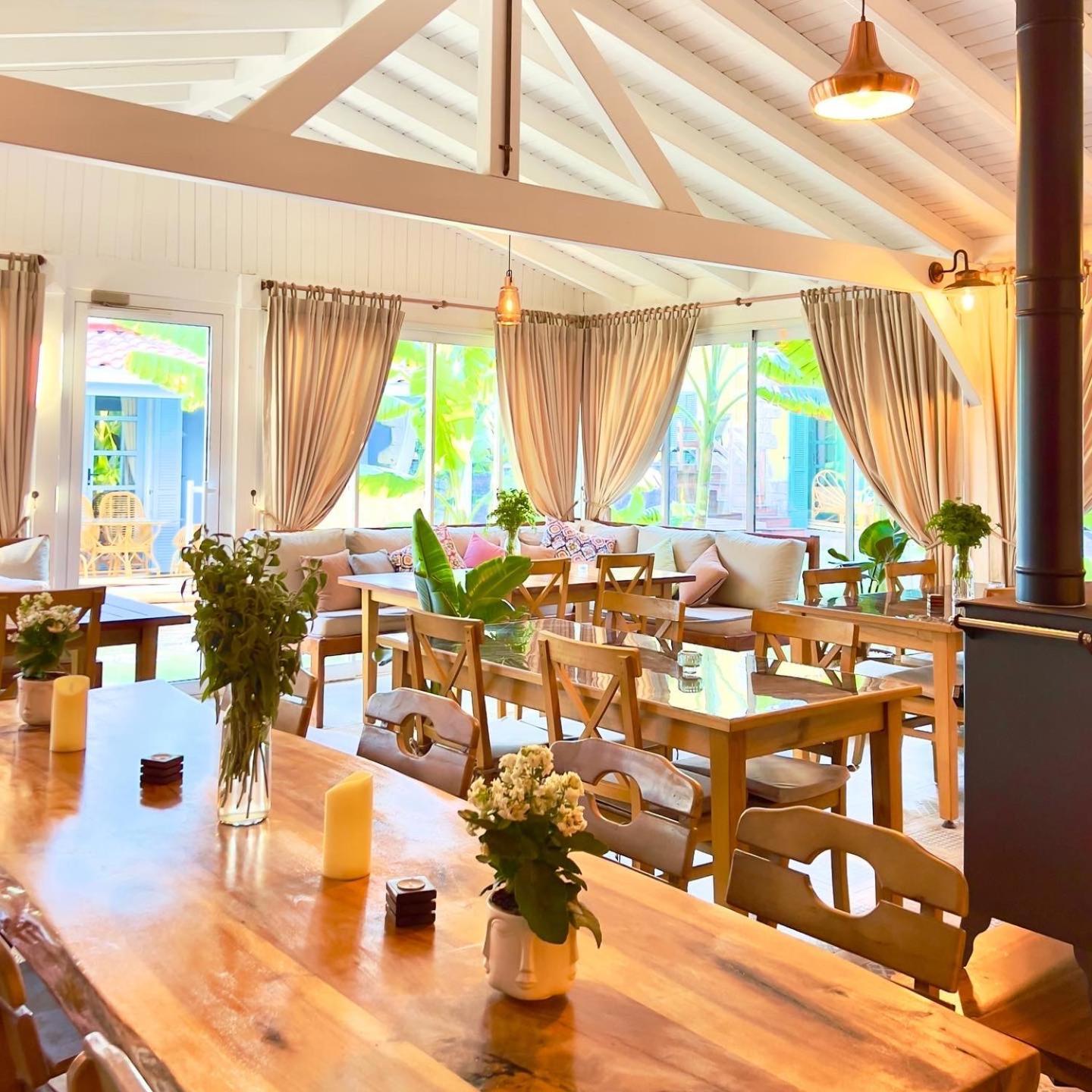 Alacati Wellness Garden Exterior photo